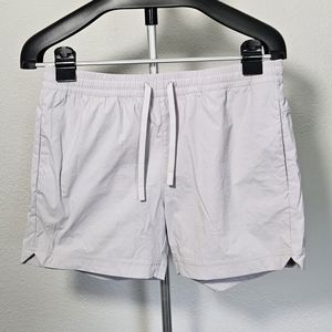 Cuts Mojave Shirts 5inch Inseam XS